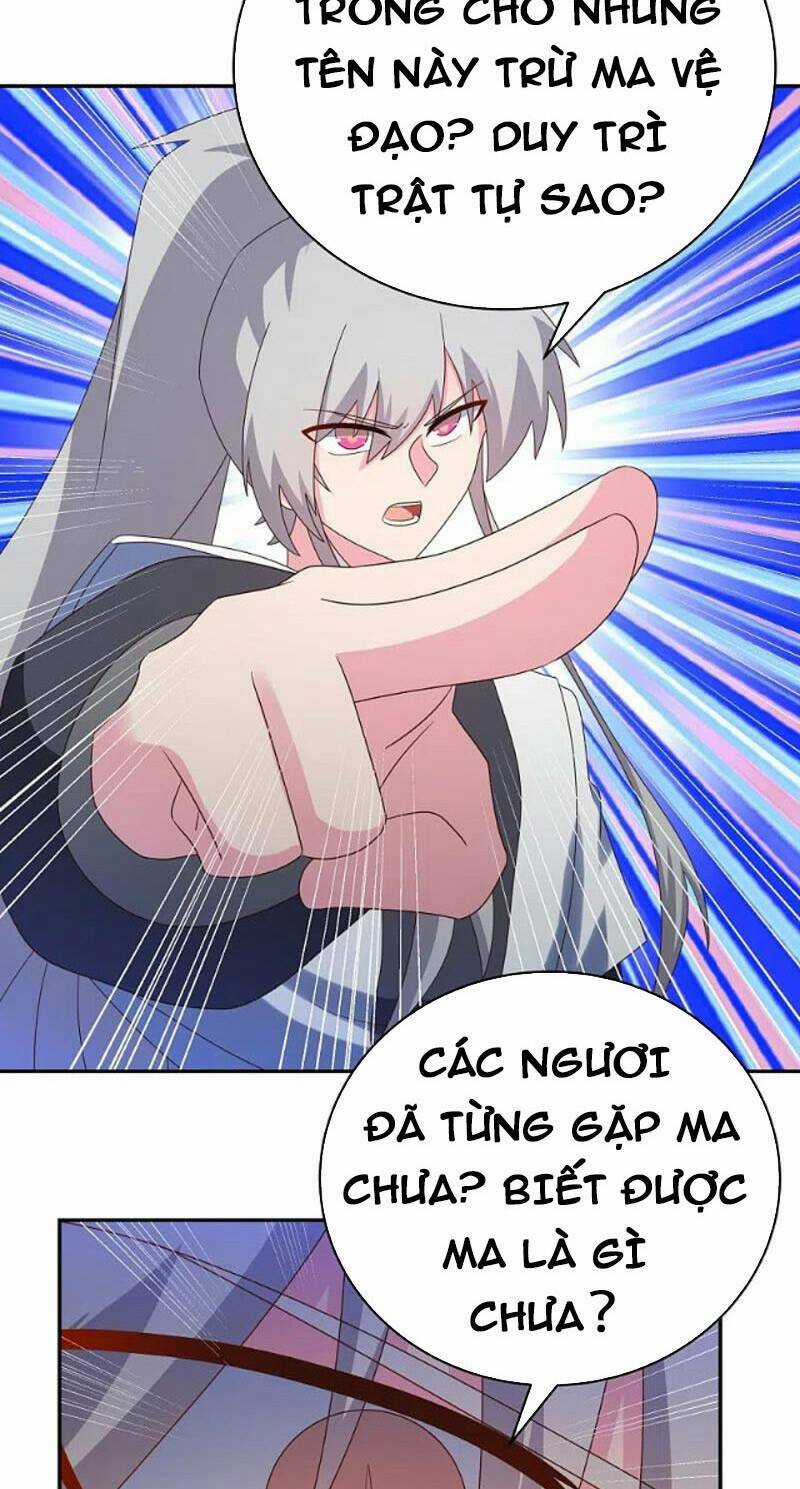 Tôn Thượng - Chapter 343 - Trang 13