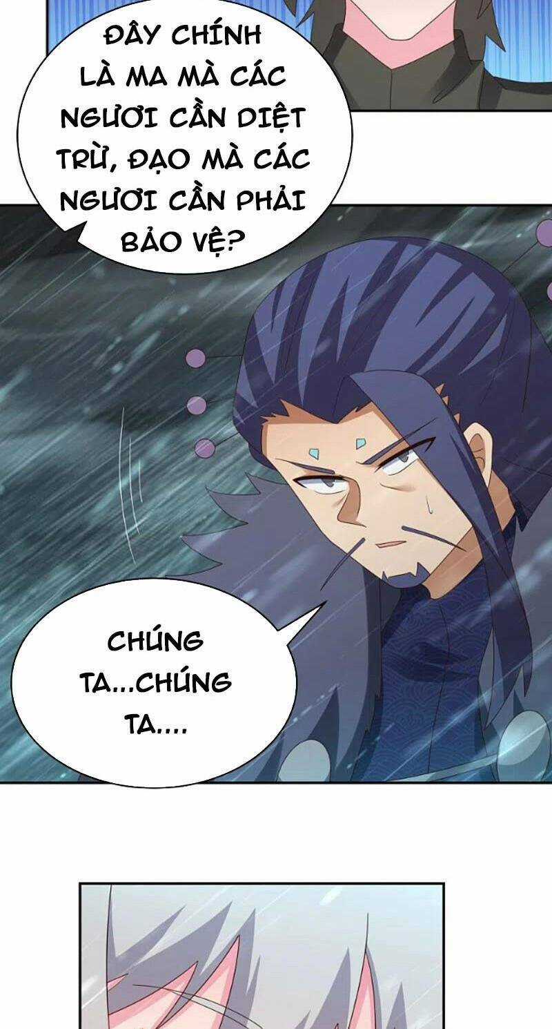 Tôn Thượng - Chapter 343 - Trang 15