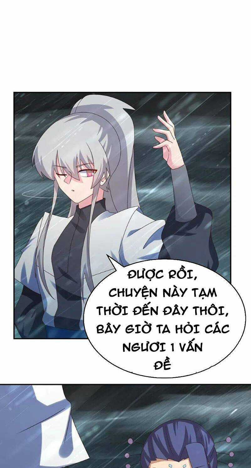 Tôn Thượng - Chapter 343 - Trang 18