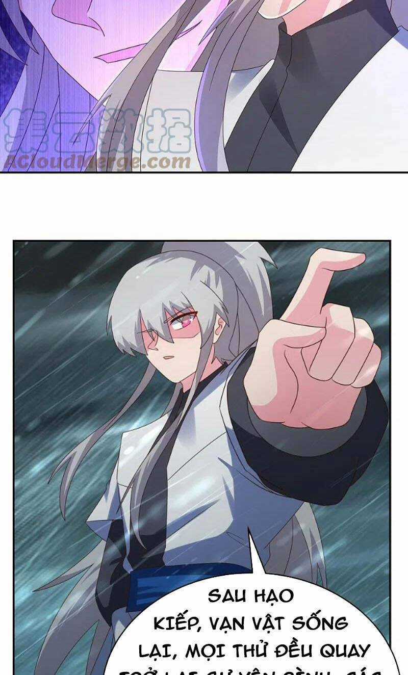 Tôn Thượng - Chapter 343 - Trang 3