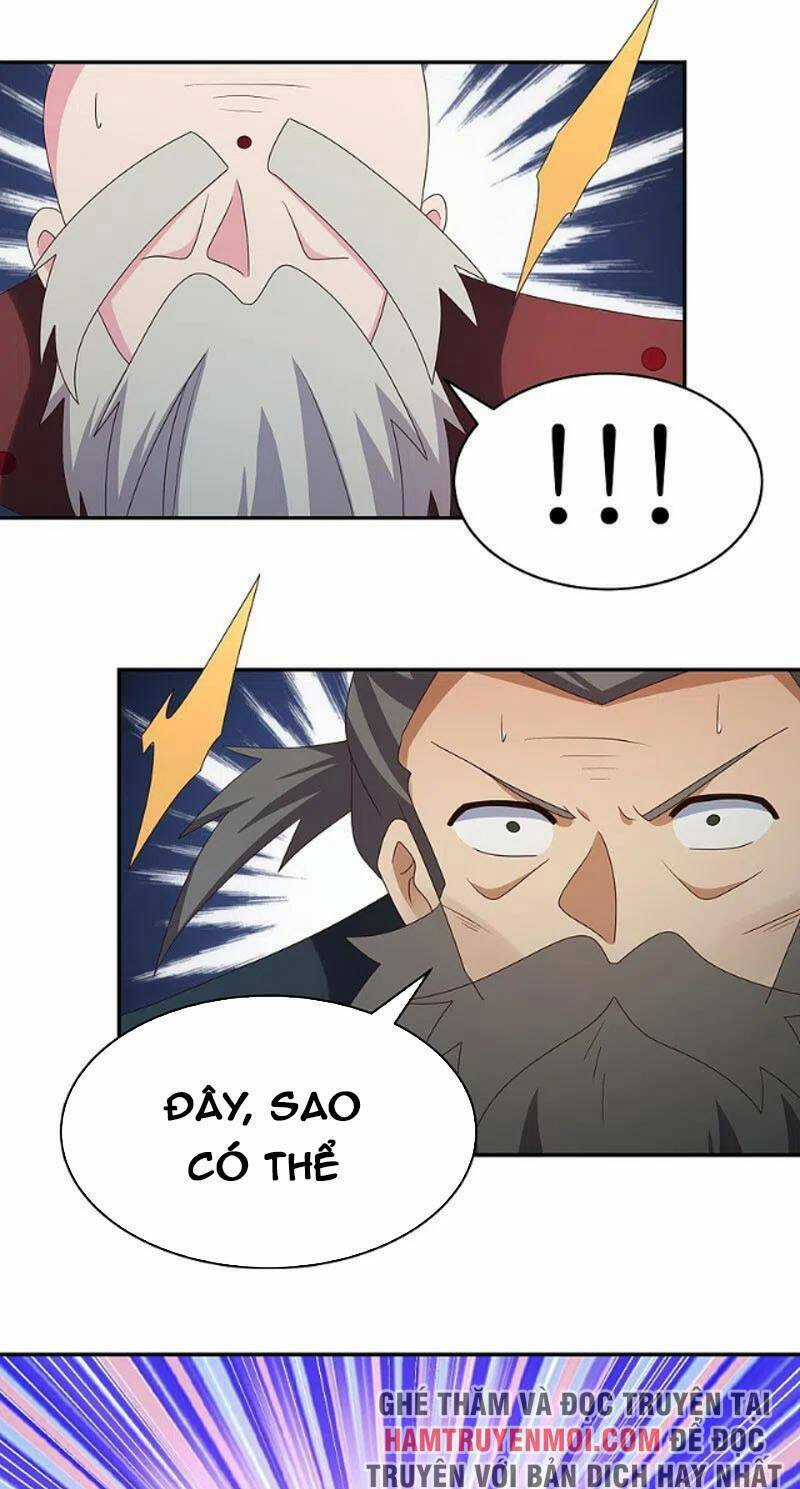 Tôn Thượng - Chapter 343 - Trang 22