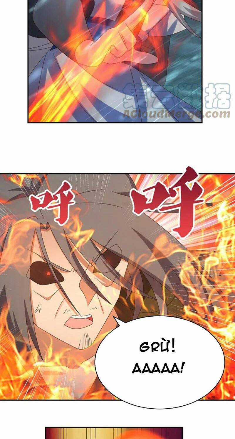 Tôn Thượng - Chapter 343 - Trang 24