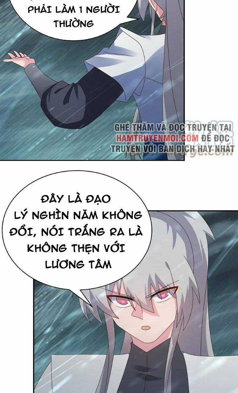 Tôn Thượng - Chapter 343 - Trang 5