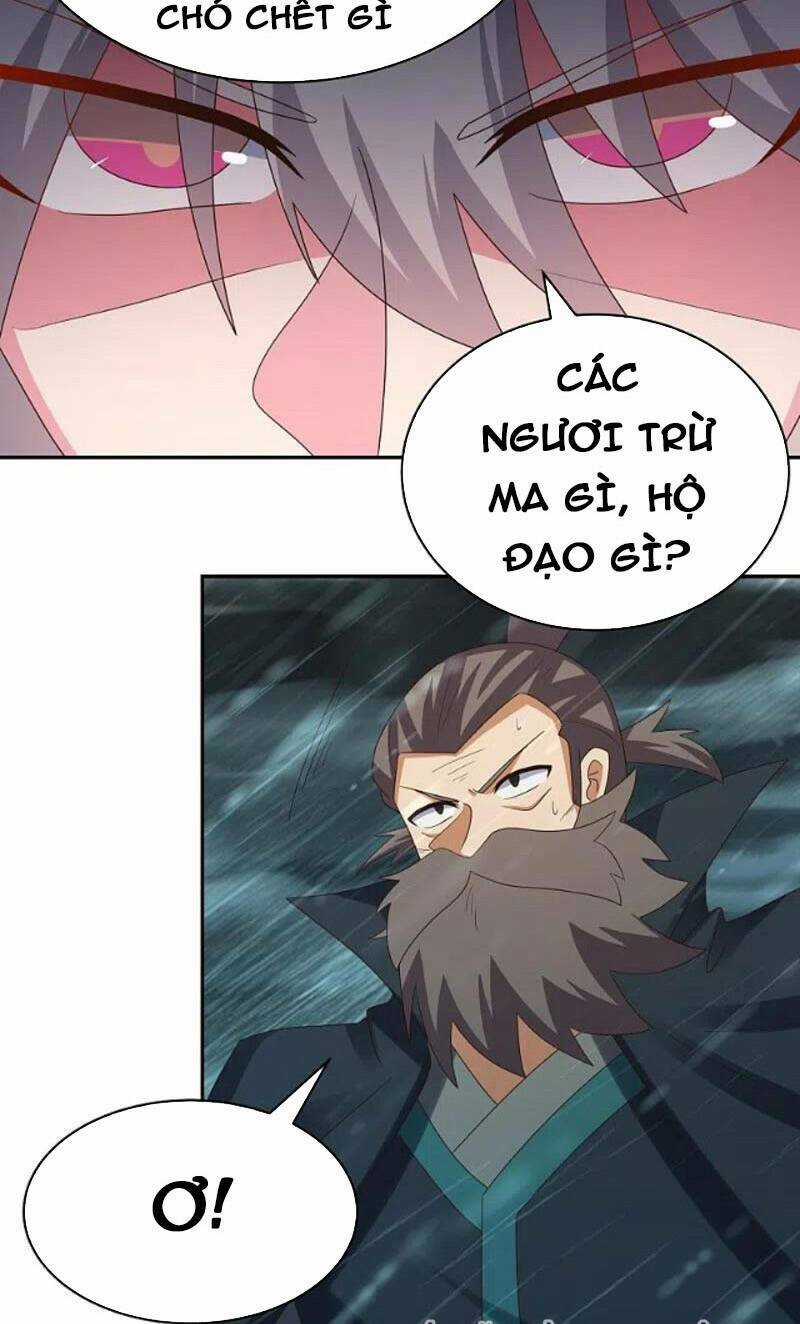 Tôn Thượng - Chapter 343 - Trang 7