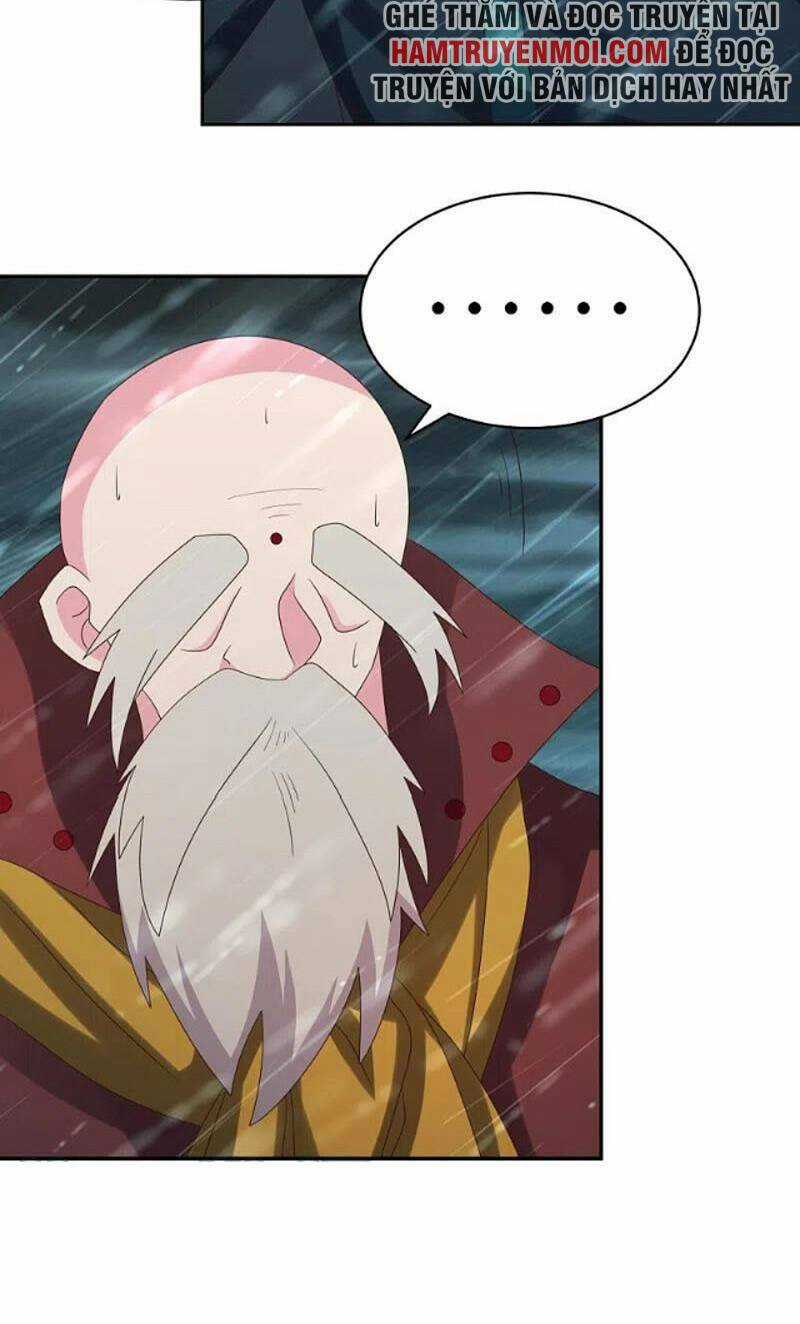 Tôn Thượng - Chapter 343 - Trang 8