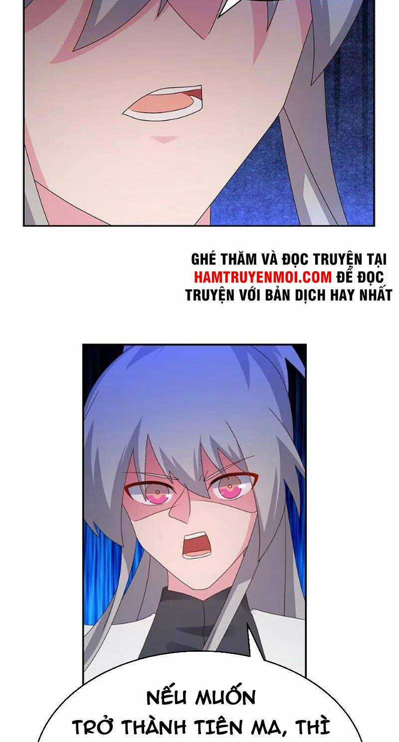 Tôn Thượng - Chapter 343 - Trang 10