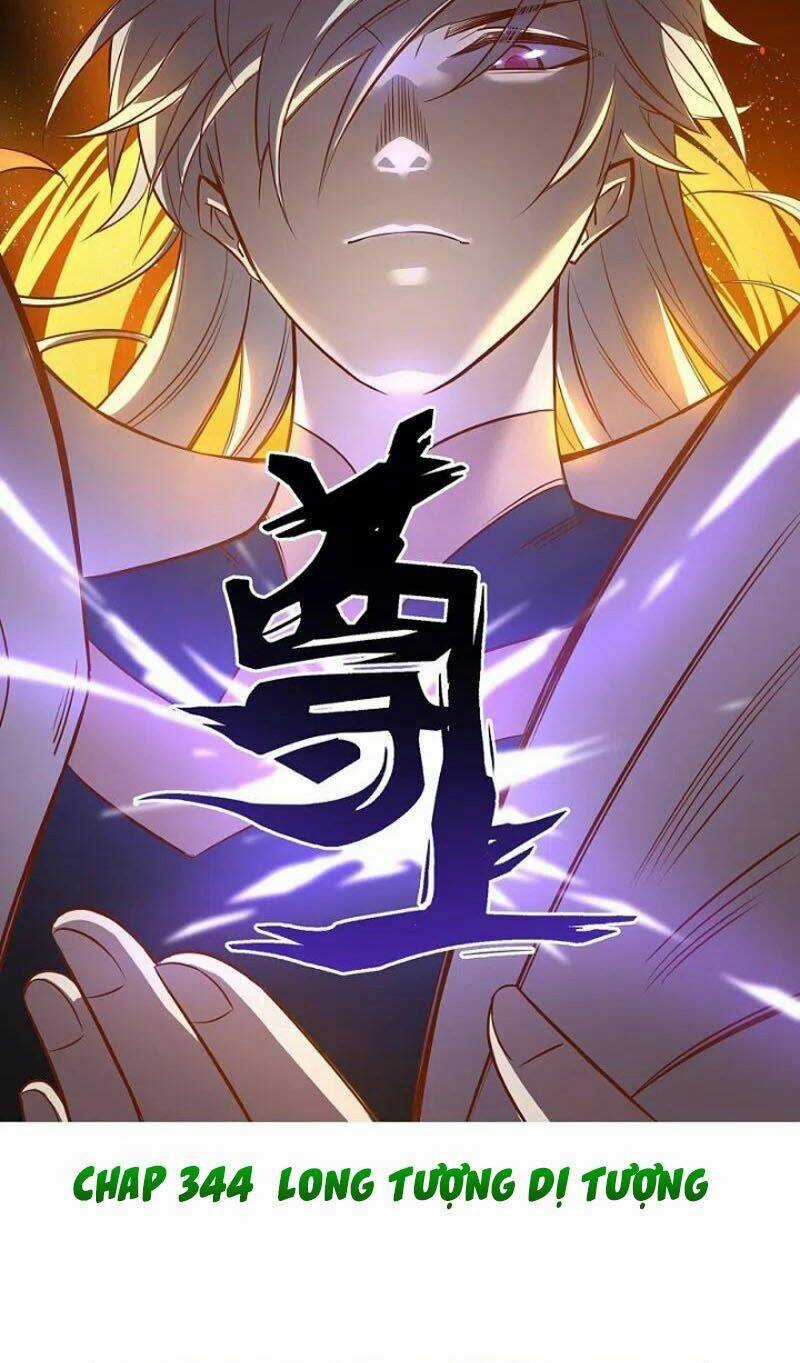 Tôn Thượng - Chapter 344 - Trang 1