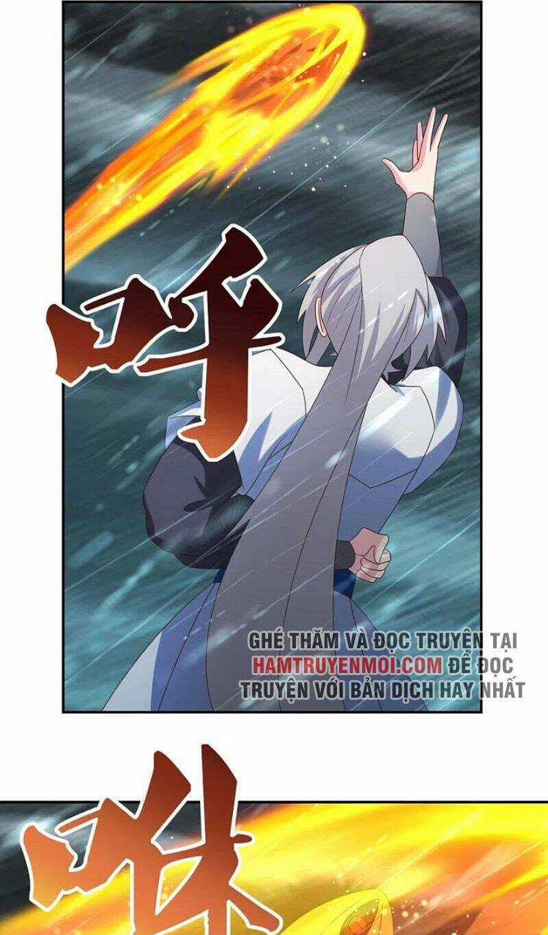 Tôn Thượng - Chapter 344 - Trang 2