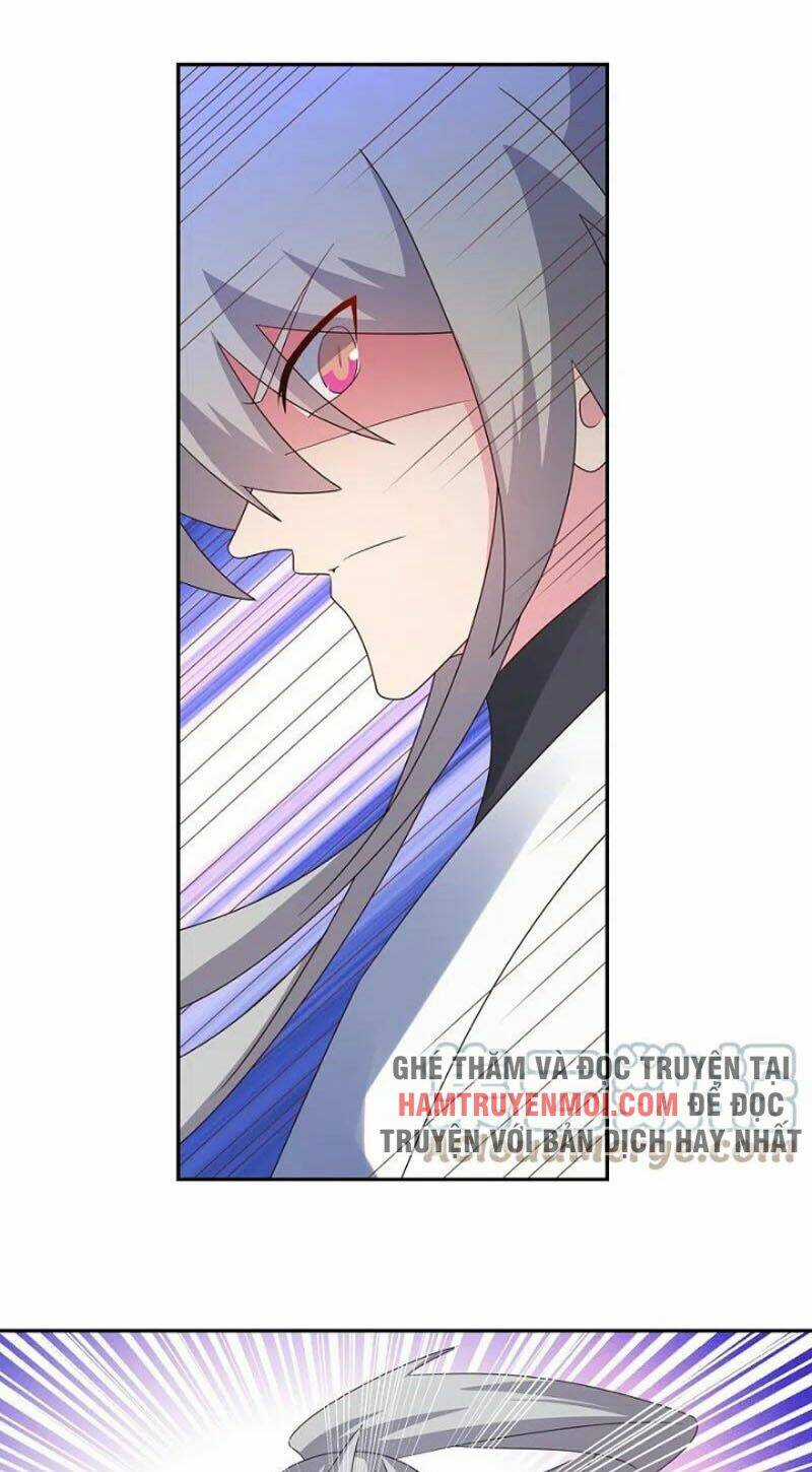 Tôn Thượng - Chapter 344 - Trang 11