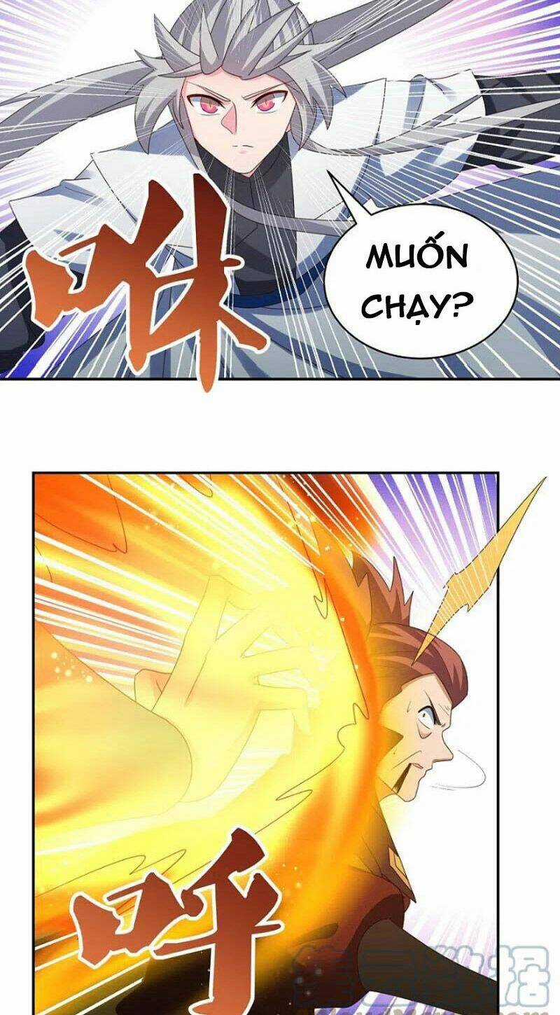 Tôn Thượng - Chapter 344 - Trang 12