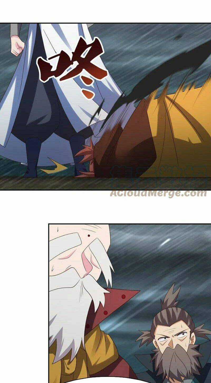 Tôn Thượng - Chapter 344 - Trang 15