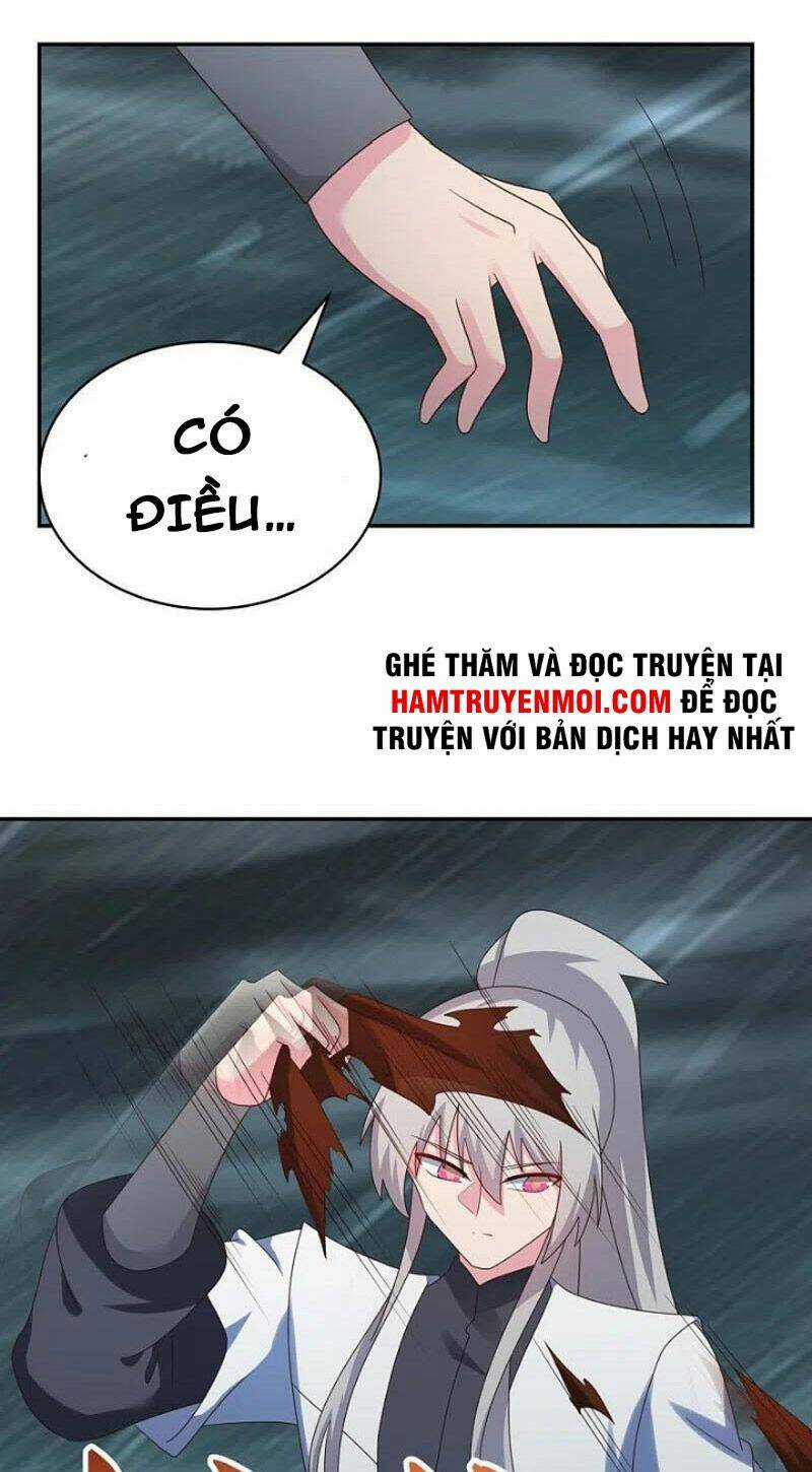 Tôn Thượng - Chapter 344 - Trang 17