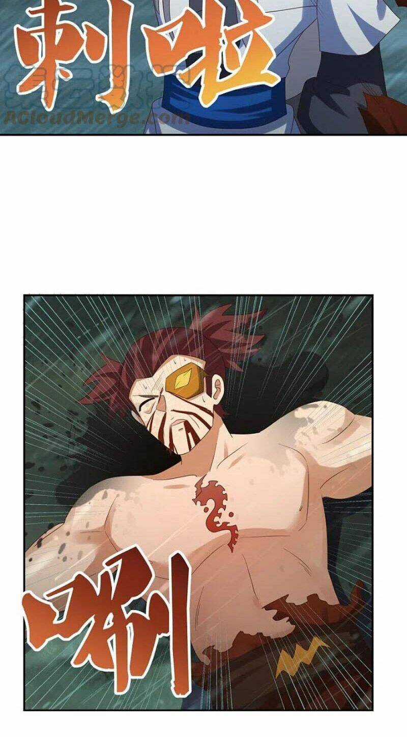 Tôn Thượng - Chapter 344 - Trang 18