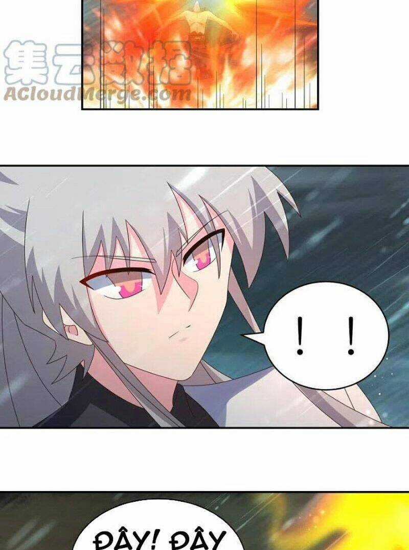 Tôn Thượng - Chapter 344 - Trang 23