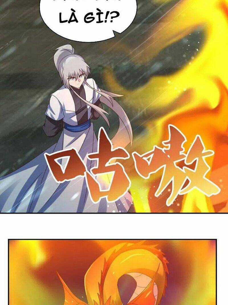 Tôn Thượng - Chapter 344 - Trang 24