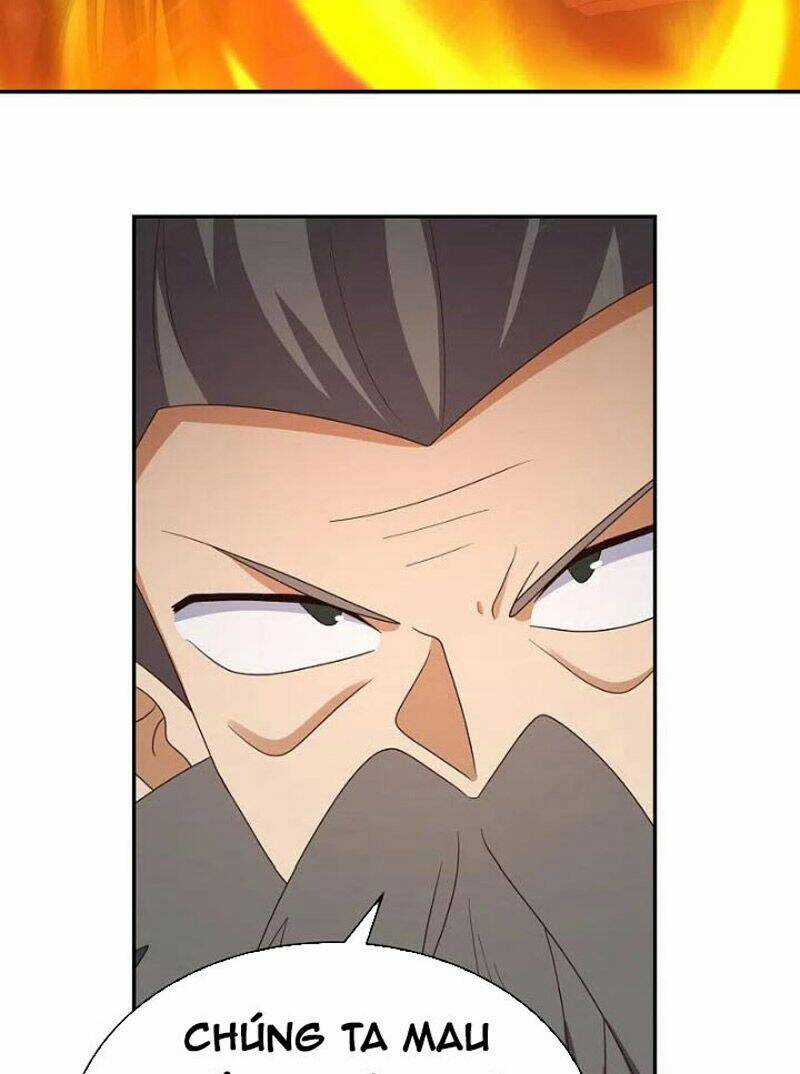 Tôn Thượng - Chapter 344 - Trang 28
