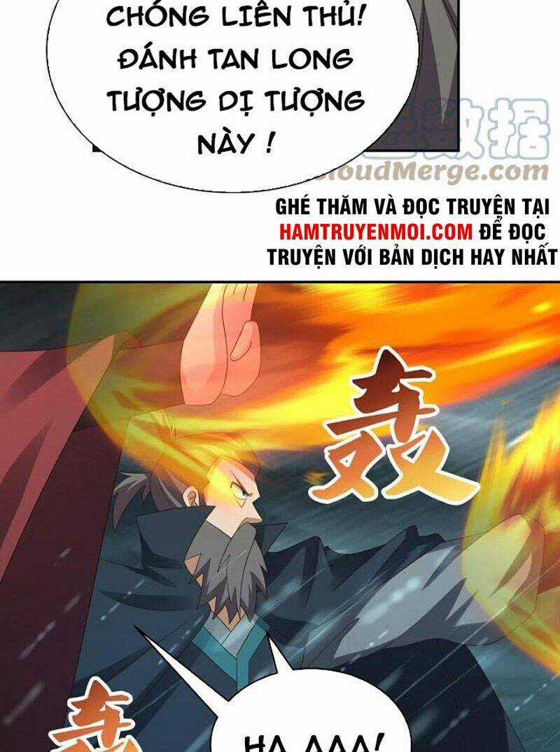 Tôn Thượng - Chapter 344 - Trang 29