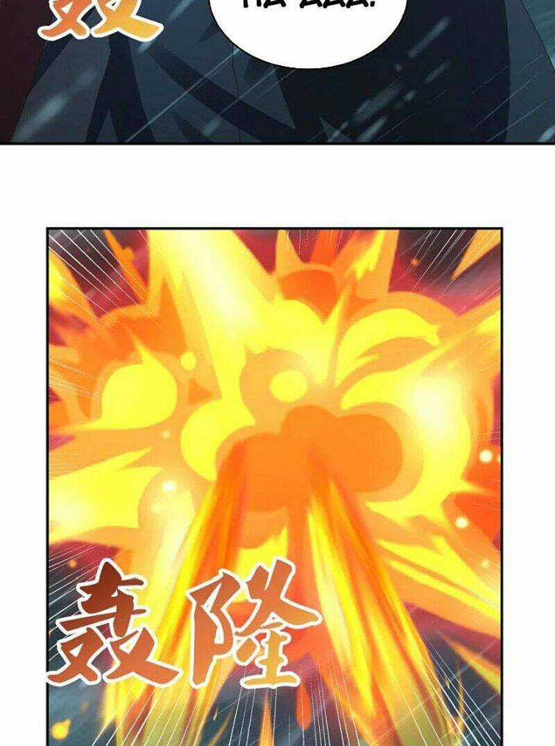 Tôn Thượng - Chapter 344 - Trang 30