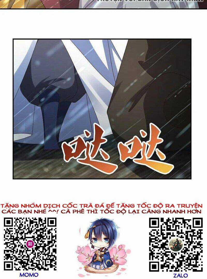 Tôn Thượng - Chapter 344 - Trang 32