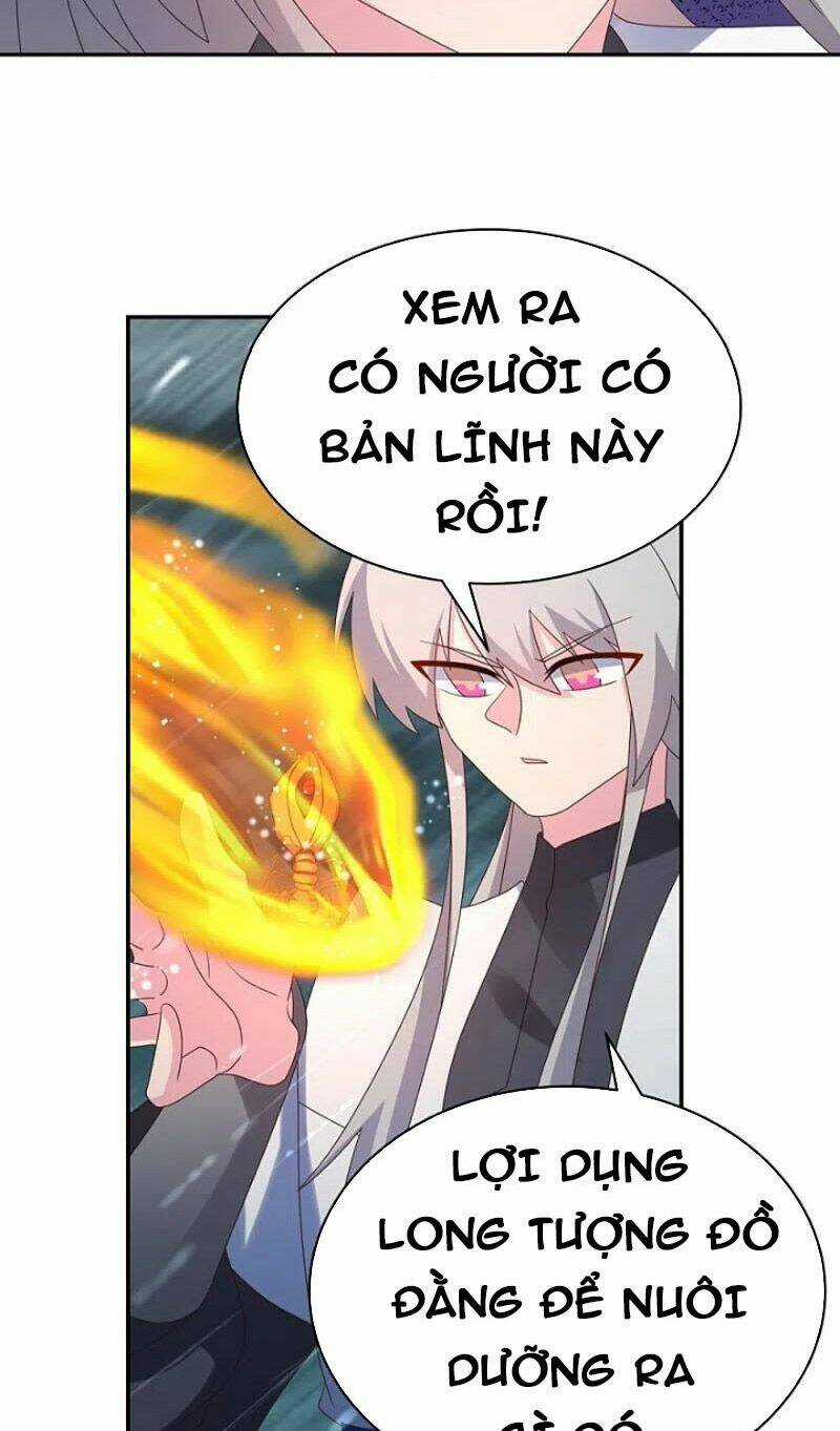 Tôn Thượng - Chapter 344 - Trang 6