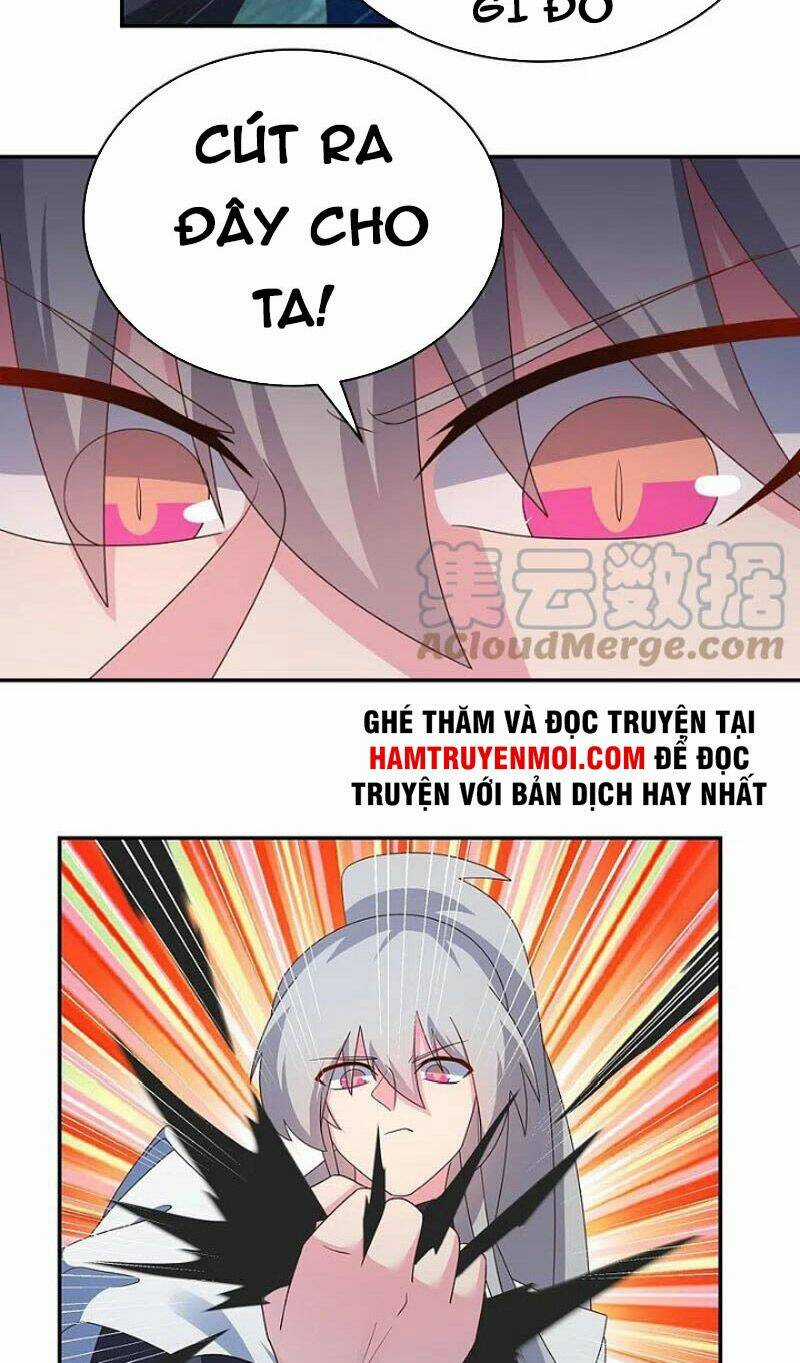 Tôn Thượng - Chapter 344 - Trang 7