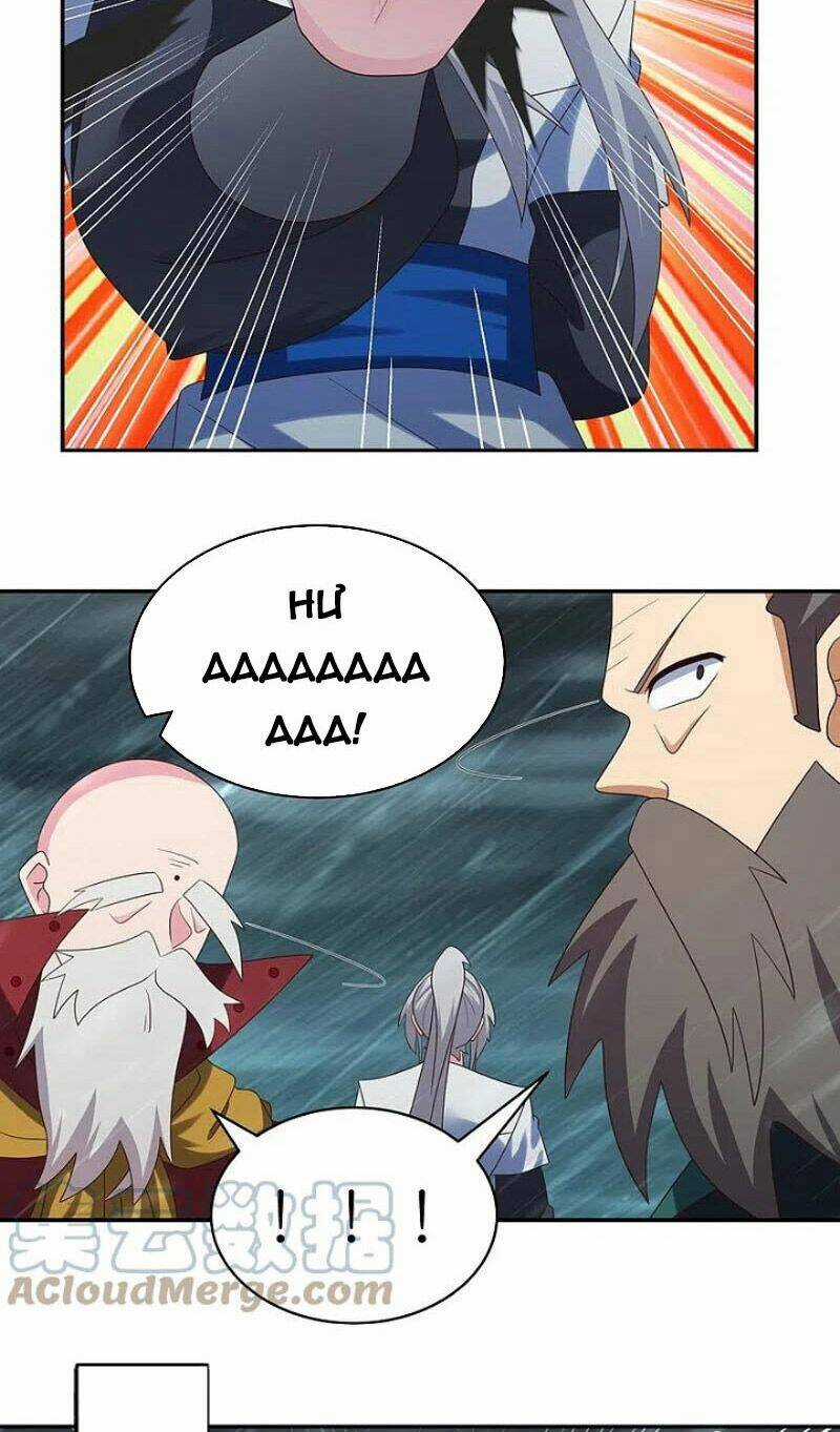 Tôn Thượng - Chapter 344 - Trang 8