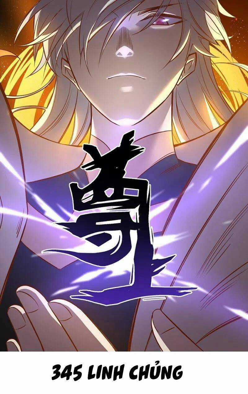 Tôn Thượng - Chapter 345 - Trang 1