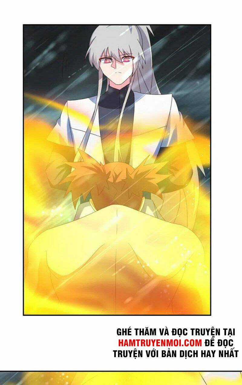 Tôn Thượng - Chapter 345 - Trang 2