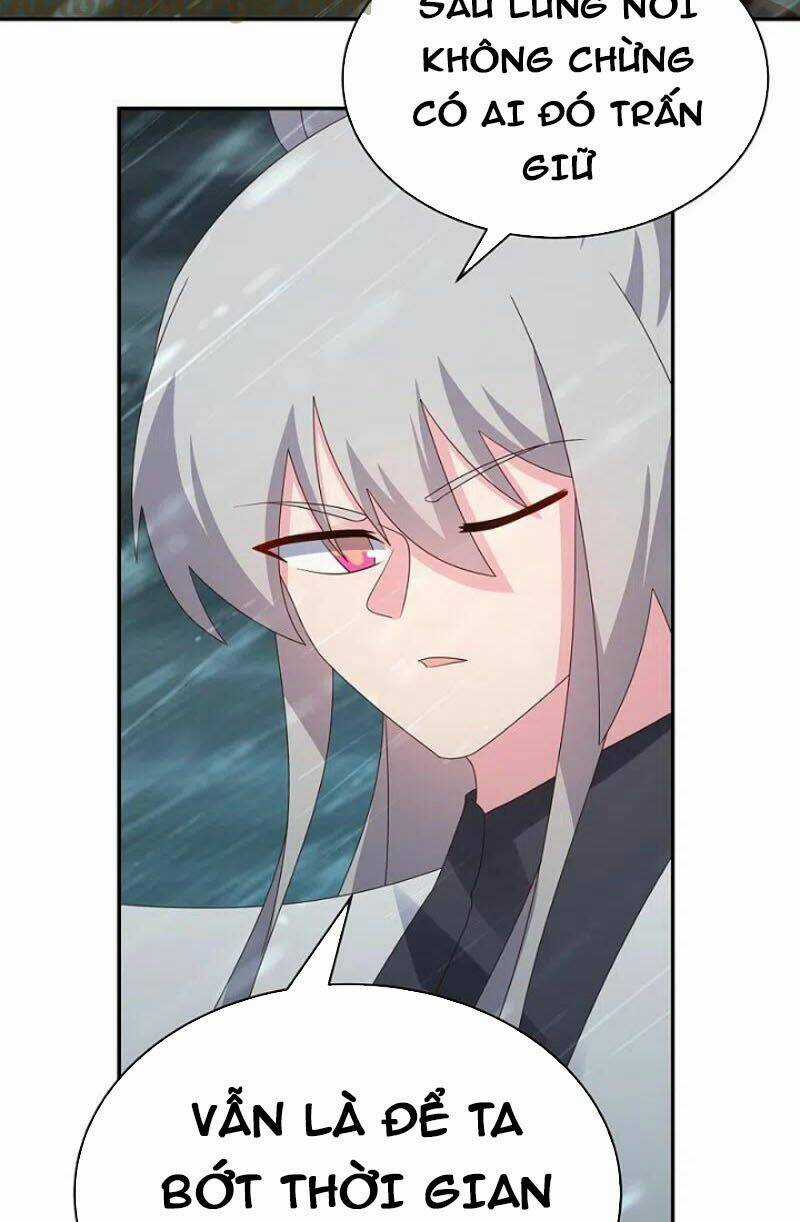 Tôn Thượng - Chapter 345 - Trang 14