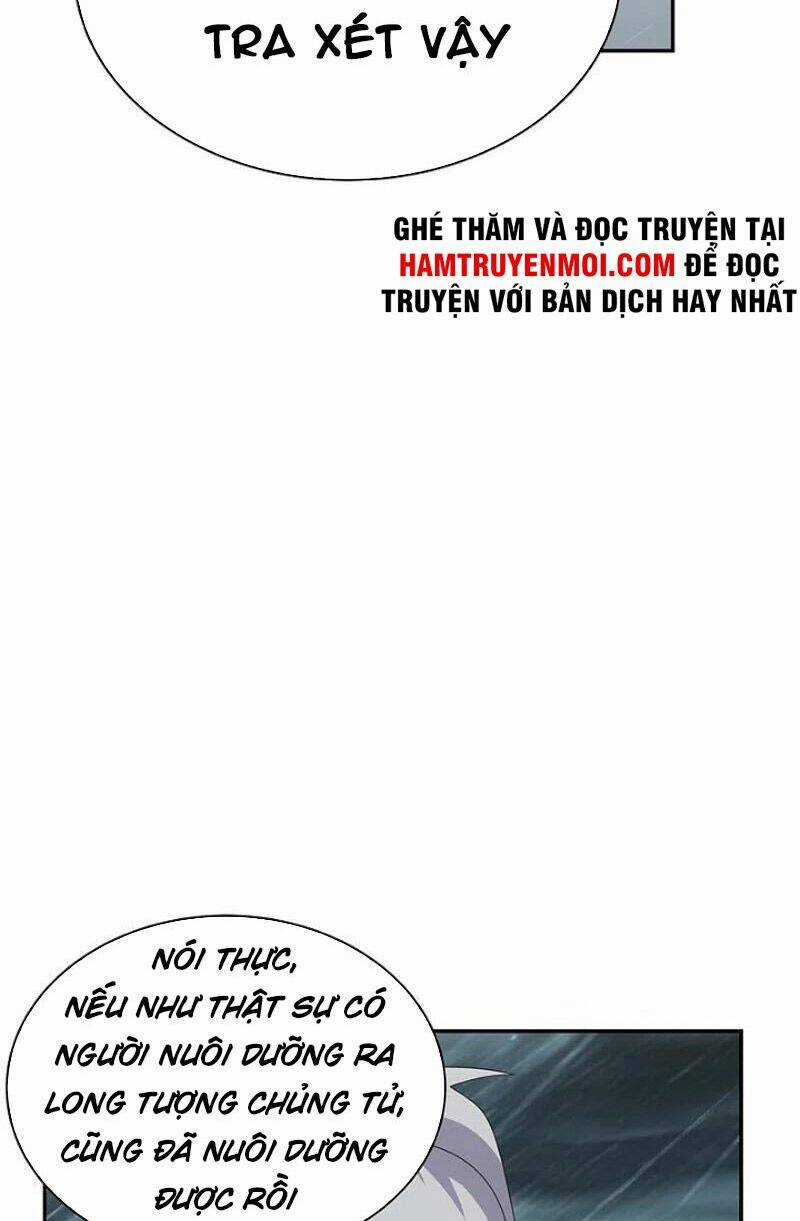 Tôn Thượng - Chapter 345 - Trang 15