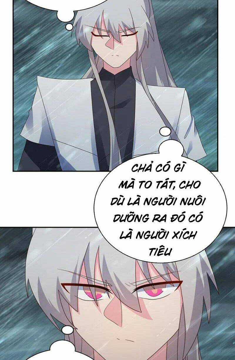 Tôn Thượng - Chapter 345 - Trang 16