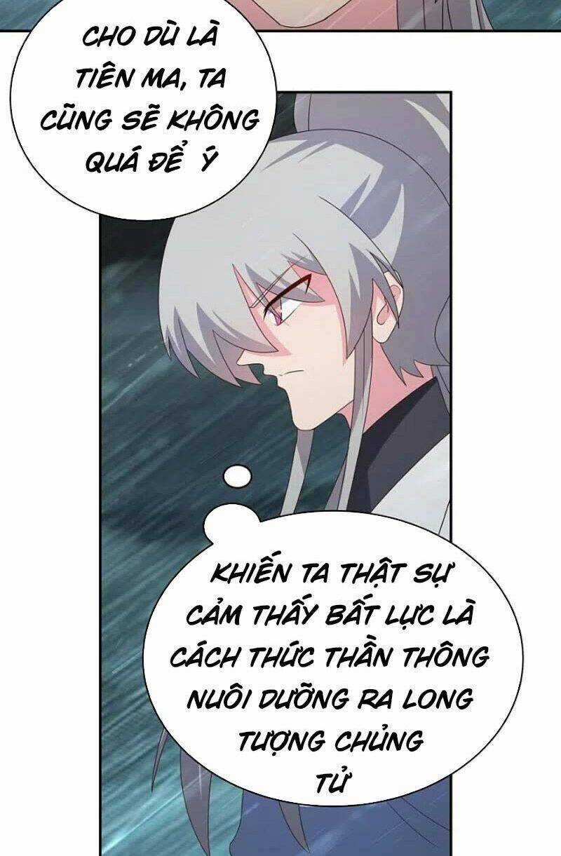 Tôn Thượng - Chapter 345 - Trang 17