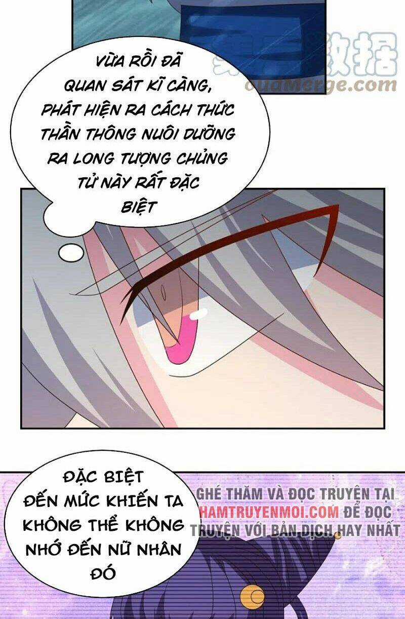 Tôn Thượng - Chapter 345 - Trang 18