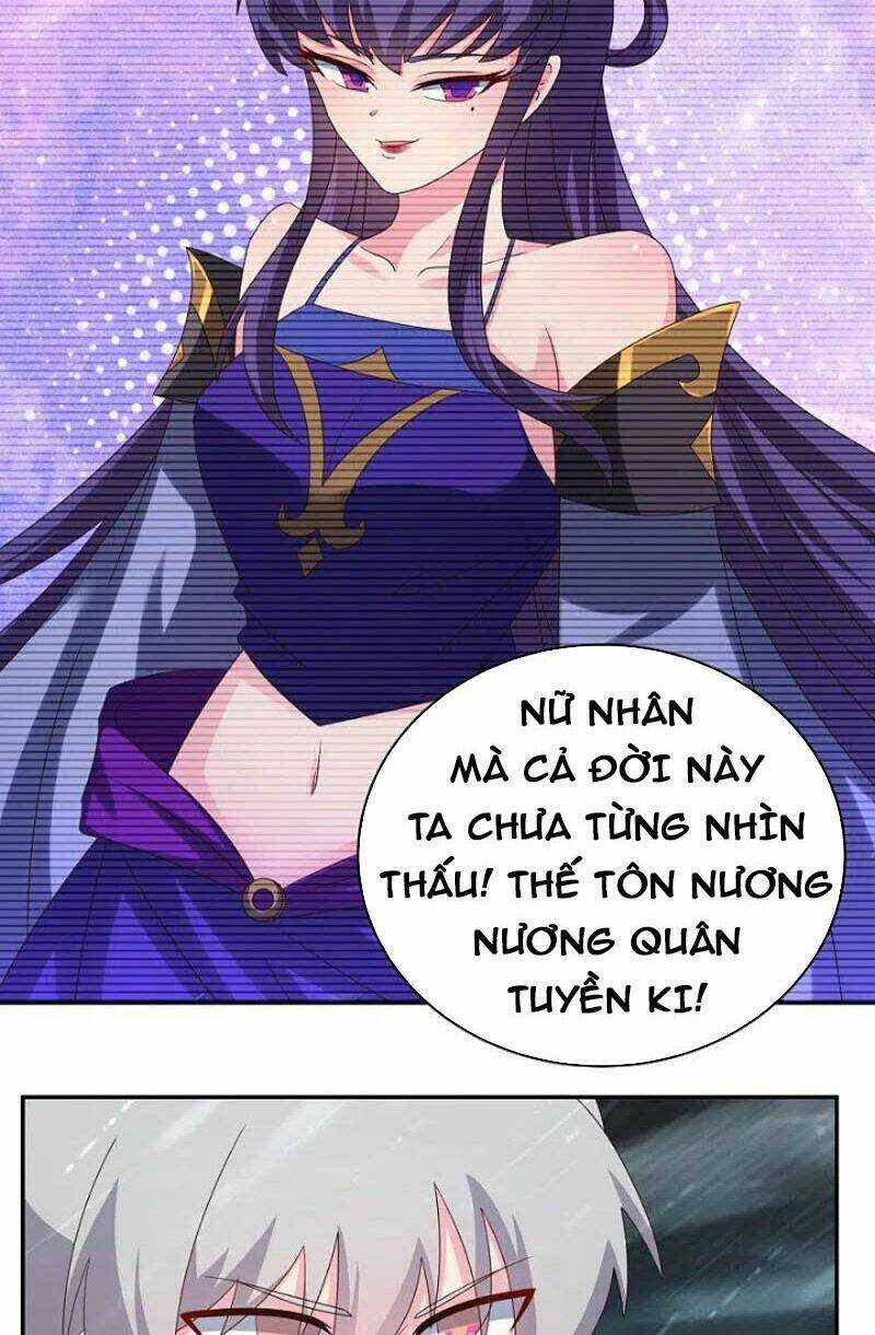 Tôn Thượng - Chapter 345 - Trang 19