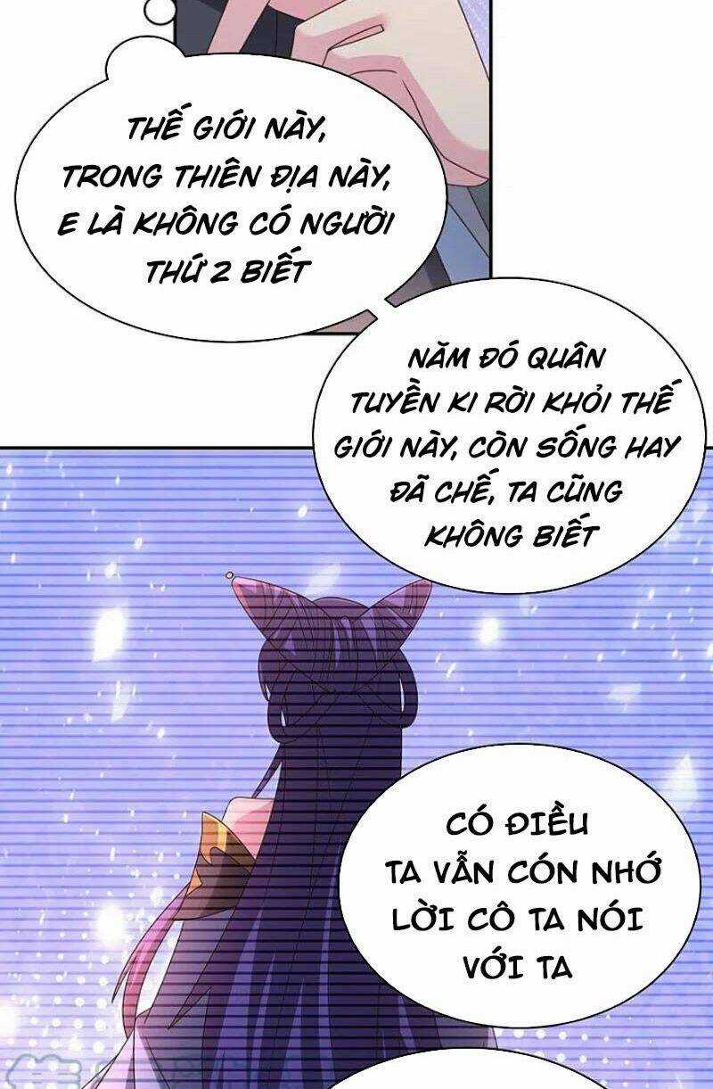 Tôn Thượng - Chapter 345 - Trang 21