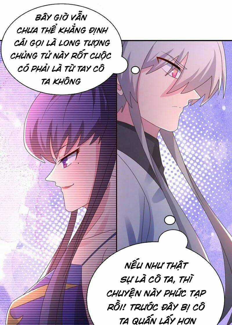 Tôn Thượng - Chapter 345 - Trang 26