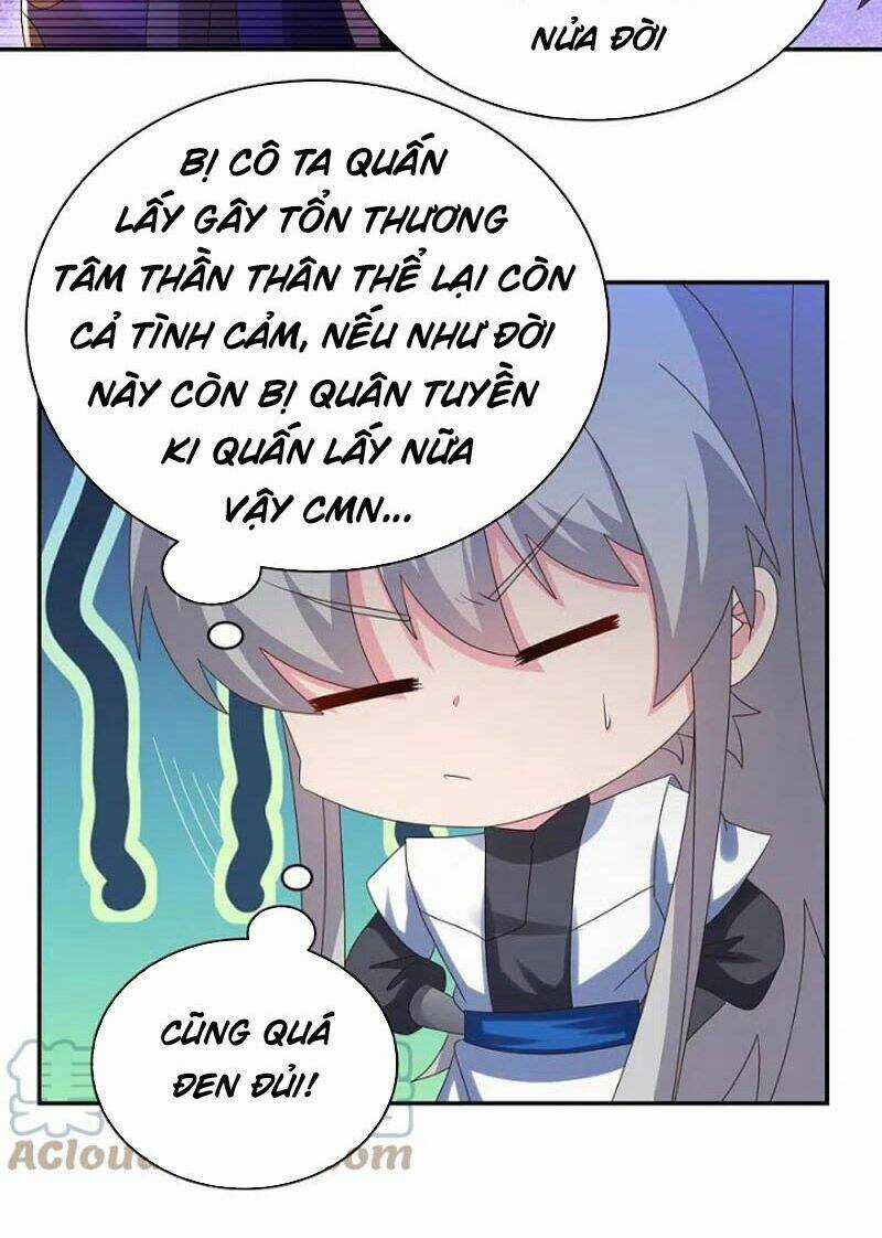 Tôn Thượng - Chapter 345 - Trang 27