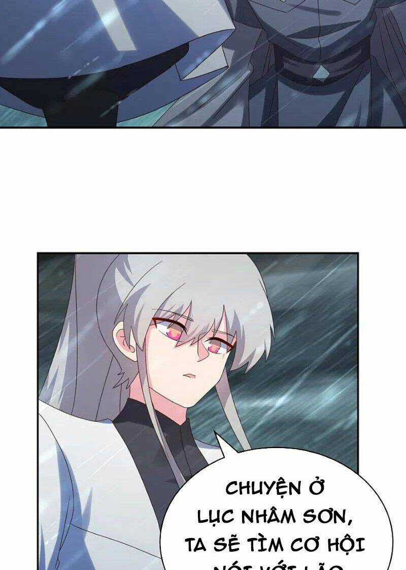 Tôn Thượng - Chapter 345 - Trang 30