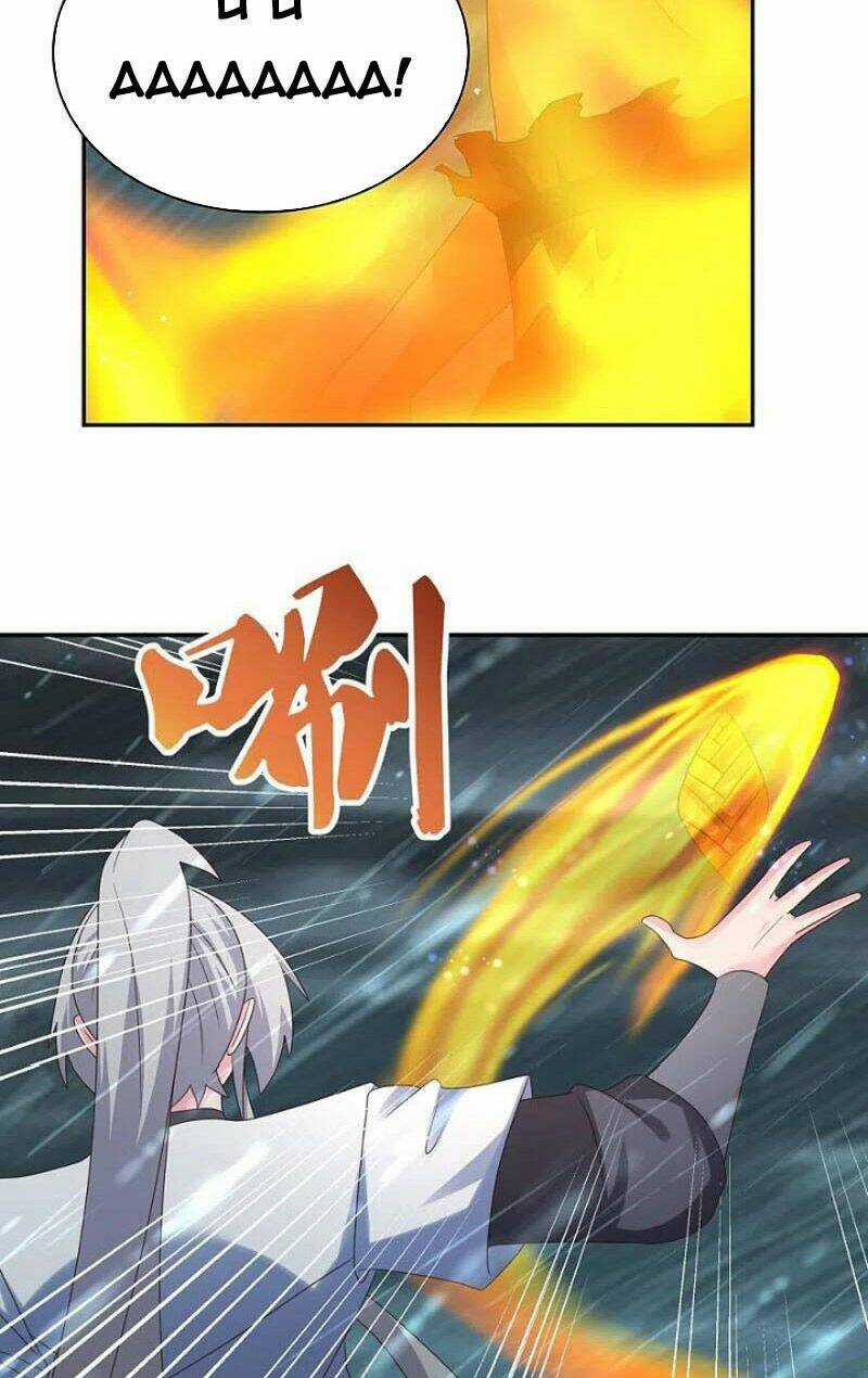 Tôn Thượng - Chapter 345 - Trang 4