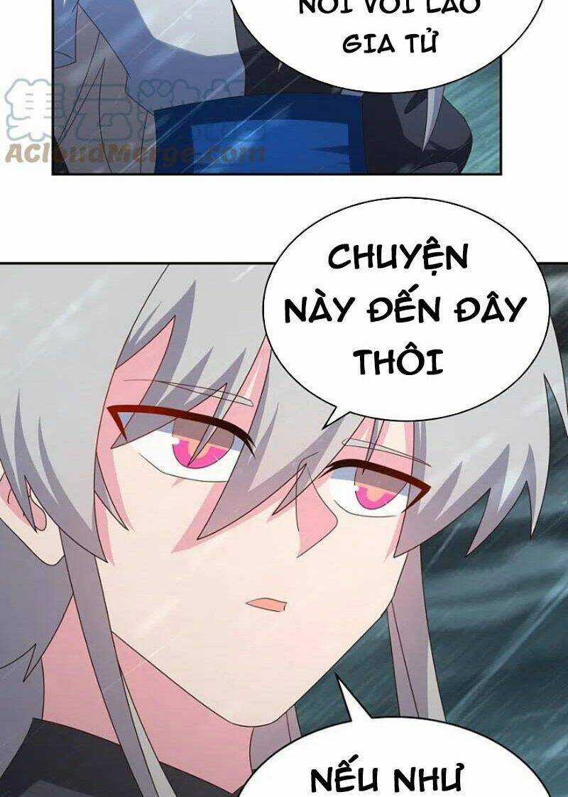 Tôn Thượng - Chapter 345 - Trang 31