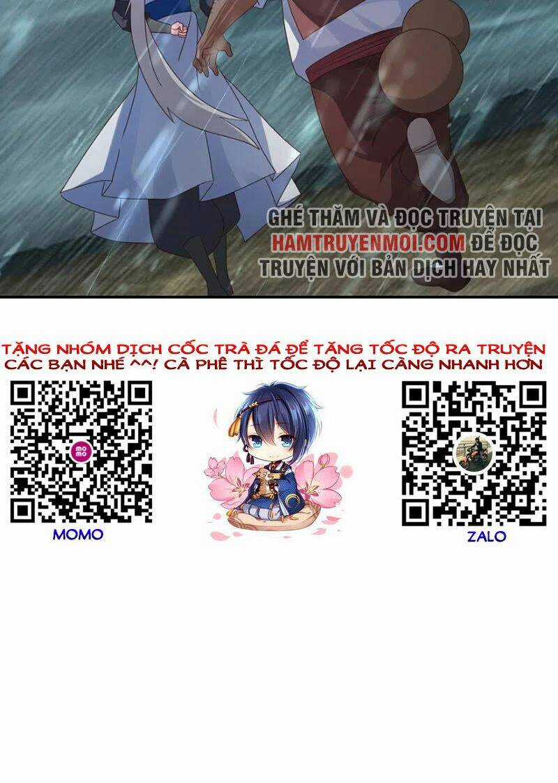 Tôn Thượng - Chapter 345 - Trang 35