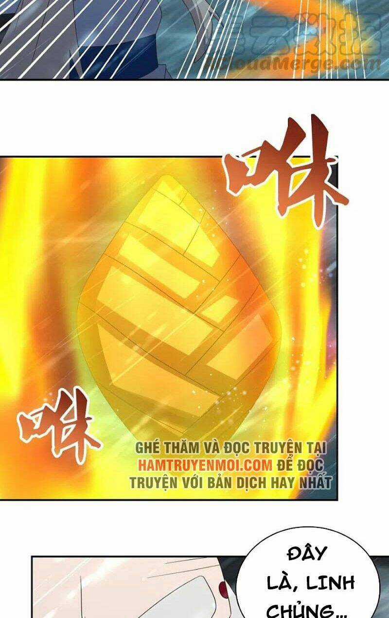 Tôn Thượng - Chapter 345 - Trang 5