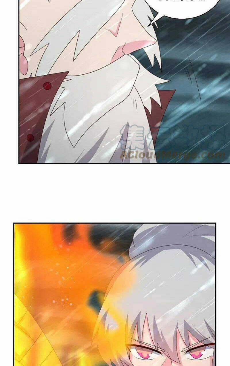 Tôn Thượng - Chapter 345 - Trang 6