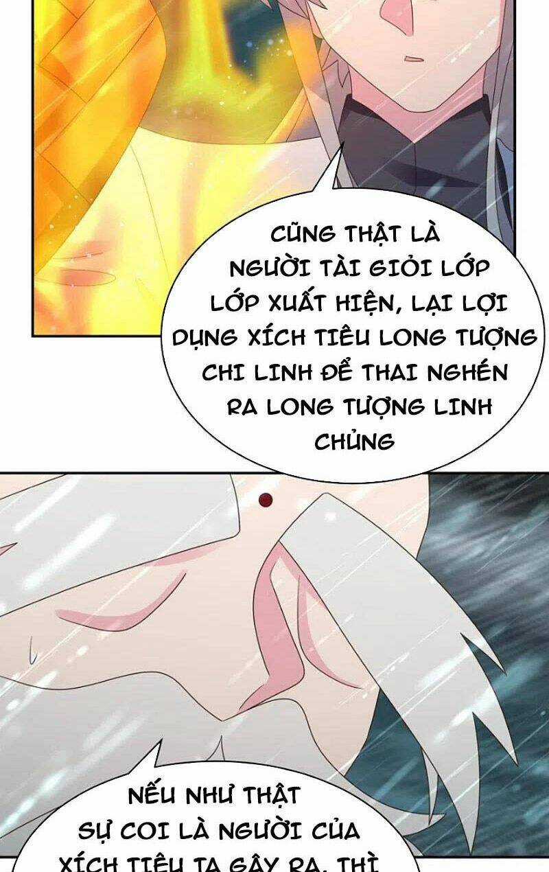 Tôn Thượng - Chapter 345 - Trang 7