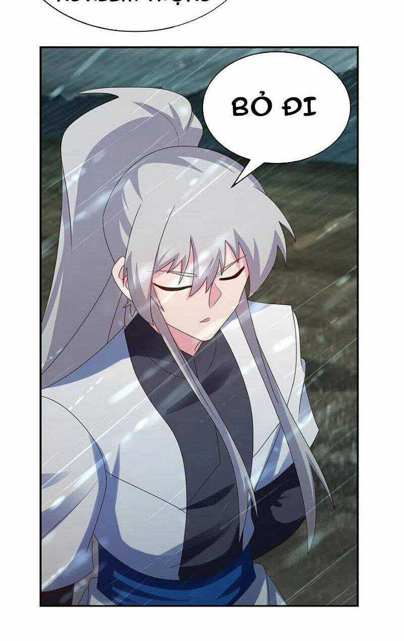 Tôn Thượng - Chapter 345 - Trang 10