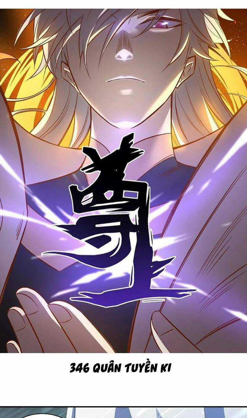 Tôn Thượng - Chapter 346 - Trang 1