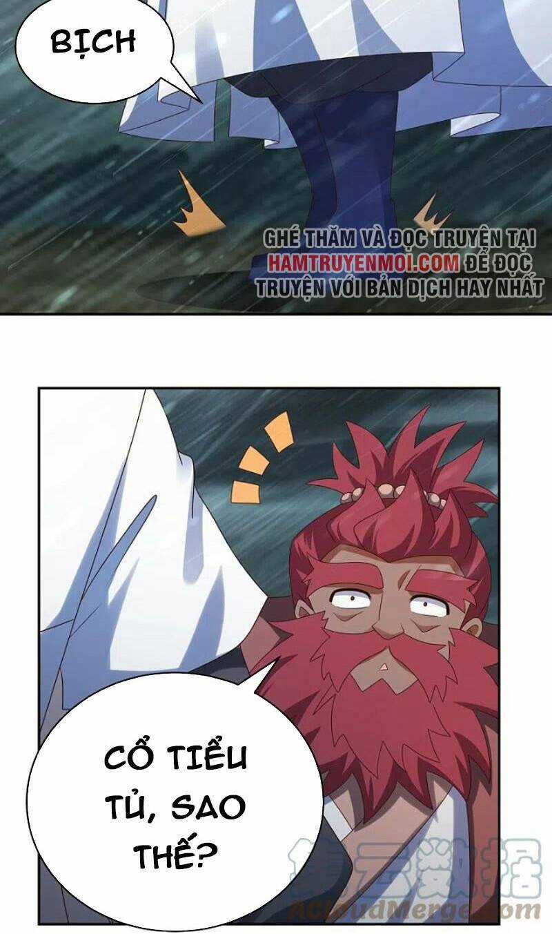 Tôn Thượng - Chapter 346 - Trang 2