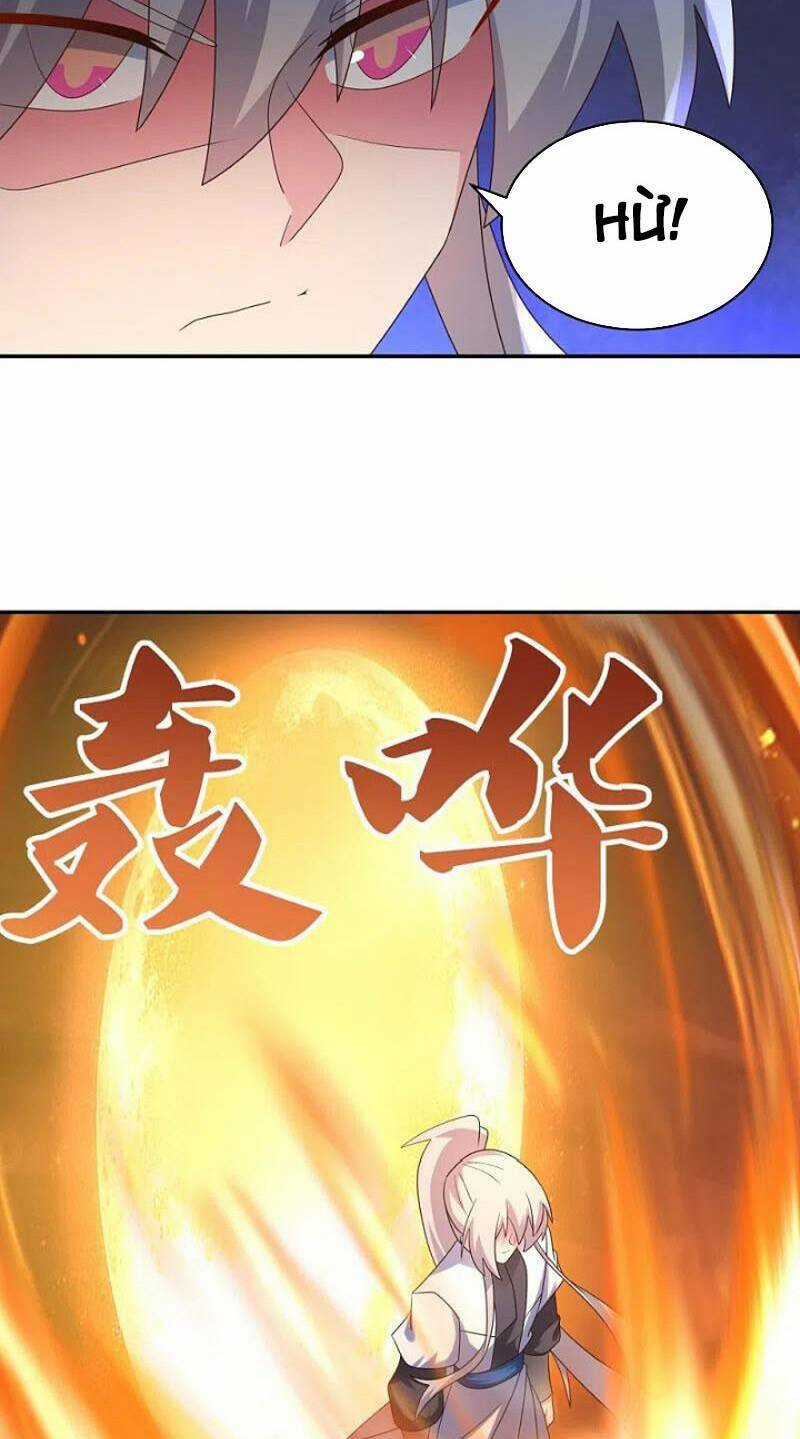 Tôn Thượng - Chapter 346 - Trang 13