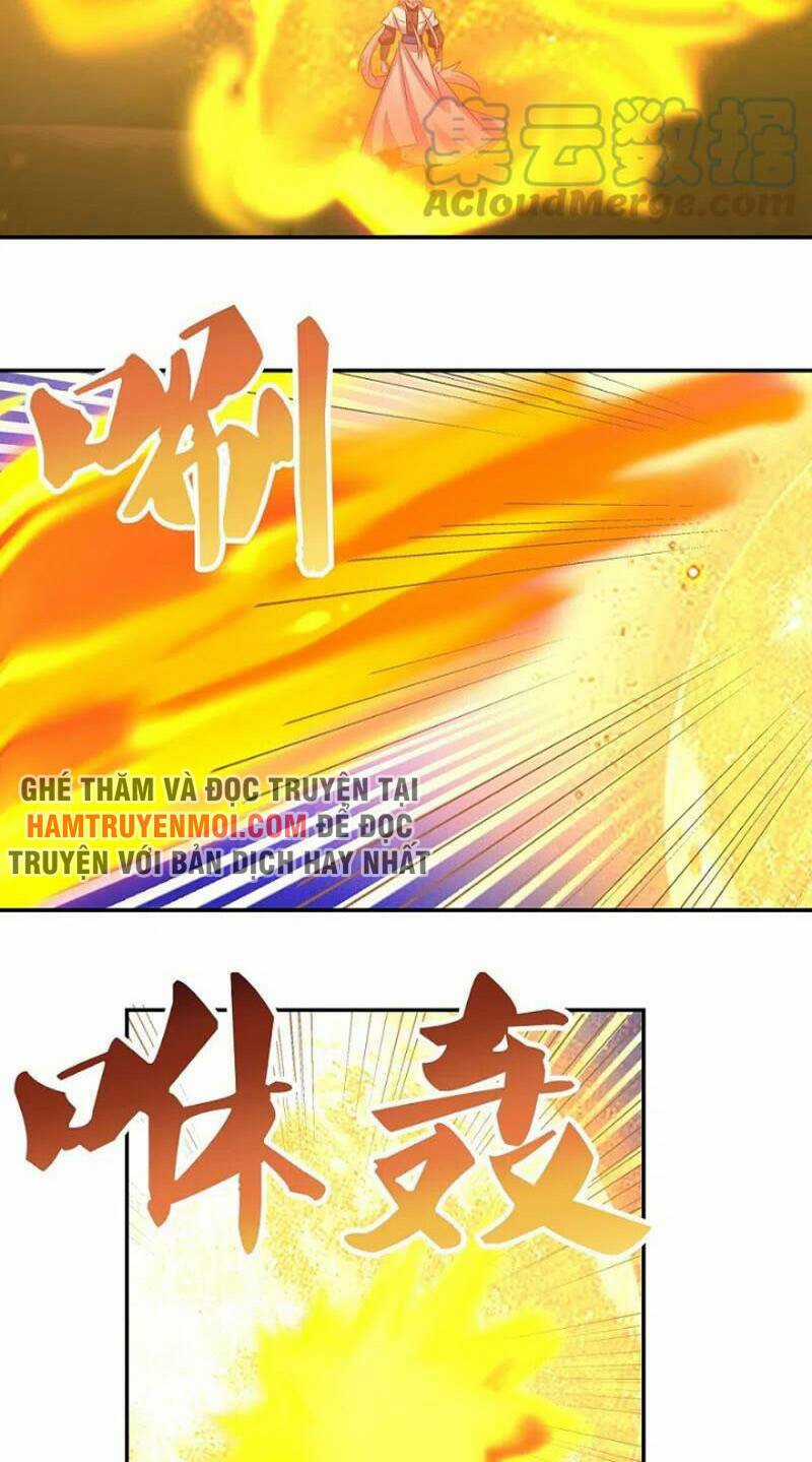 Tôn Thượng - Chapter 346 - Trang 15