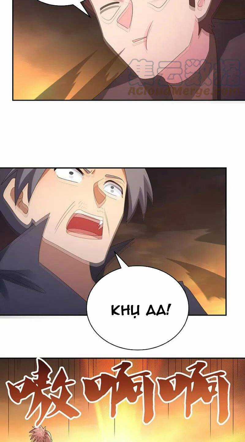 Tôn Thượng - Chapter 346 - Trang 17